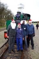 06 CFBS 21.12.13 Train Père Noel