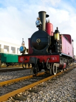 10 AG CFBS 22.03.14 + Train