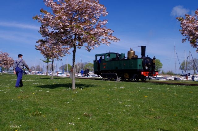 11 Poggio Mode Kiso Railway