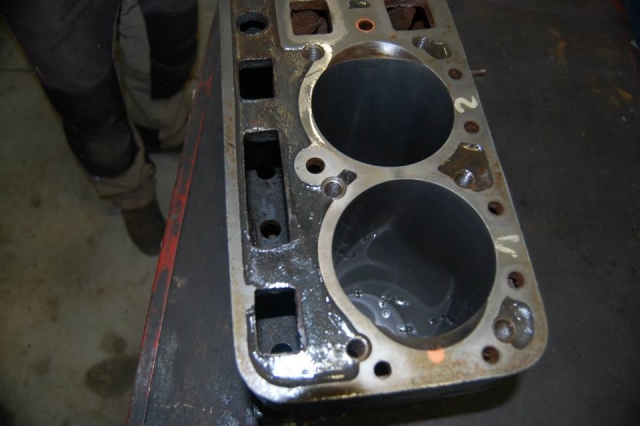Moteur de dion {num}