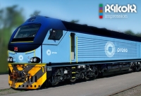 PRASA AFRO4000