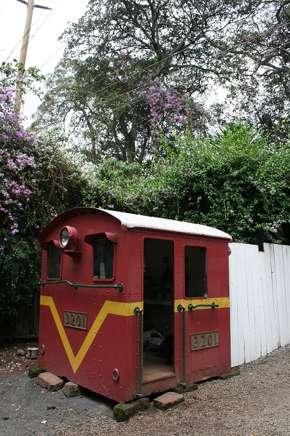 Talisman Restaurant, Nairobi, Kenya