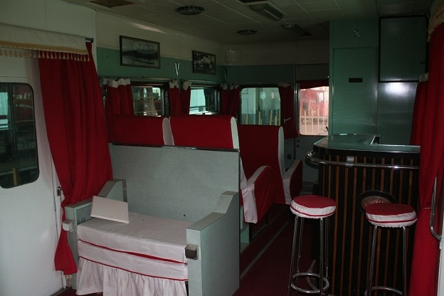Madarail 2012