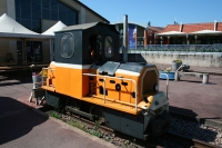 CFC Y-755, Le Creusot, 23.05.2010