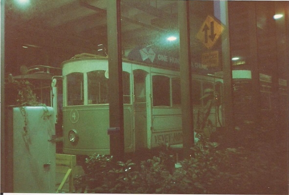 TF 4, Detroit 07/1990