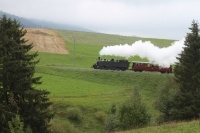 125 ans de l'Yverdon - Sainte-Croix, 02.09.2018