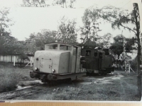 SODEC Lydiane 05.08.1967