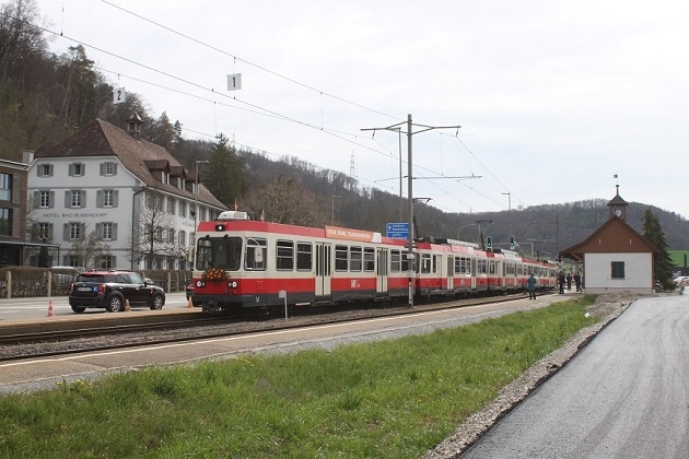 BLT WB, 05.04.2021