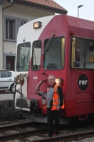 tpf Bulle - Broc-Fabrique, 05.04.2021