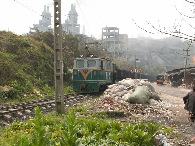 Yongchuan