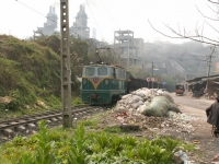 Yongchuan