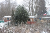DR (FKB) VB 147 461 ex Morbihan - Barth 27.01.2014