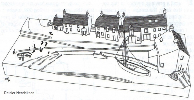 Plan Whitsand Quay Reiner 009 dutch group (Bord de mer) 2