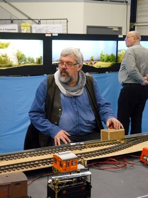2 Réseau Pélican Expo Saint Amand 14.01.17