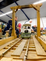 03 Great John Timber Expo Saint Amand 13.01.20