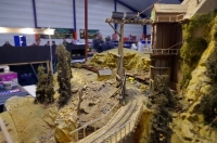 Expo Saint-Amand 18.01.14 Great John Timber 02