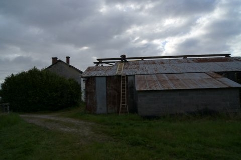 dé tôlage 2