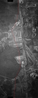 IGNF 39 Gare Maizieres Metz 1951 traitw