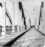 photo sur pont uckangew