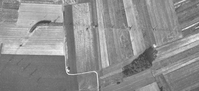 IGNF 42 Transporteur aerien St Hubert 1960w