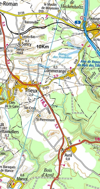 IGNF 02 Carte Moyeuvre Mancew