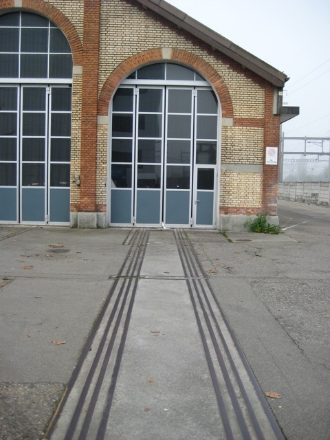 Schlieren 1