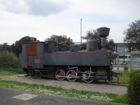 Parenzana