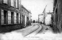 gelozac rue du commerce