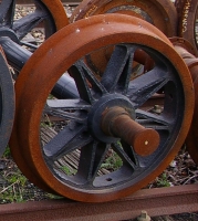 Roue 670