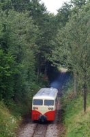 4 CFBS 10.08.14 Autorail Verney Mont-Blanc