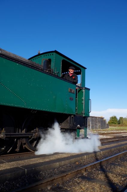 6 CFBS 14.10.20 230 RB train Charles Edouard + Thierry Noyelles remise en Tête