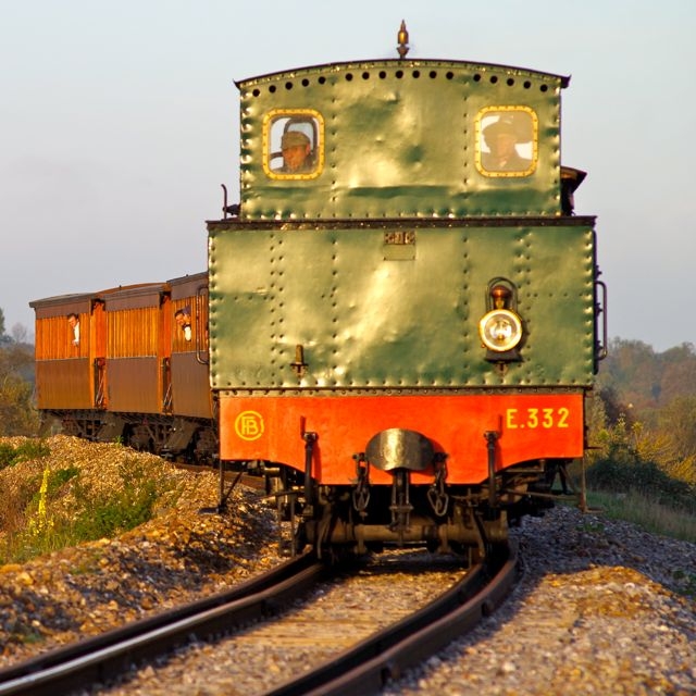 17  CFBS 14.10.20 230 RB train Charles Edouard + Thierry Noyelles Dernier Train