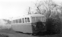 S.E. Somme Péronne De Dion NJ M.10 (arrivée)  Déc. 1949 Photo Laurent