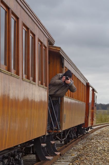 04 CFBS Train des Grandes Marées TROMBINOSCOPE