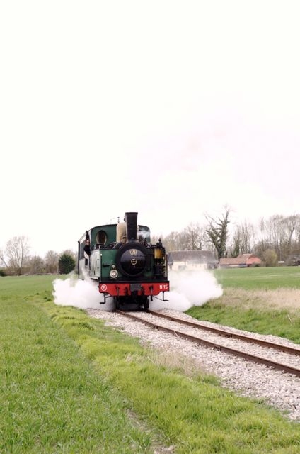 06 CFBS 06.04.15 130T Haine Saint Pierre