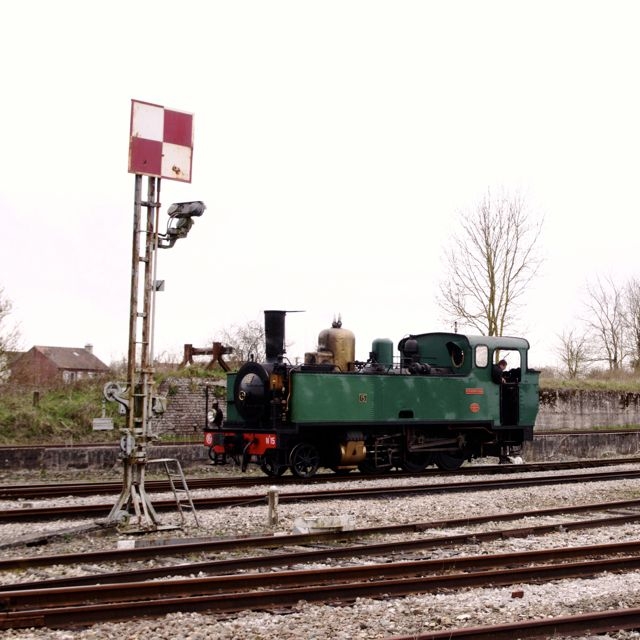 08 CFBS 06.04.15 130T Haine Saint Pierre