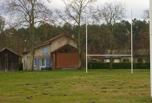 4 Durance pignon