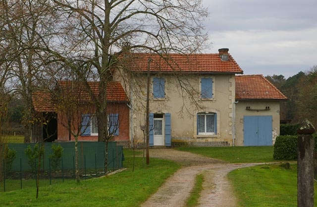 5 Durance facade