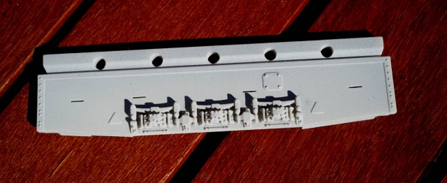 CofernaT25 Longeron
