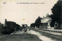 Chateaumeillant