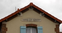 SE Jars le Noyer