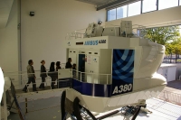 A380 SIMUL