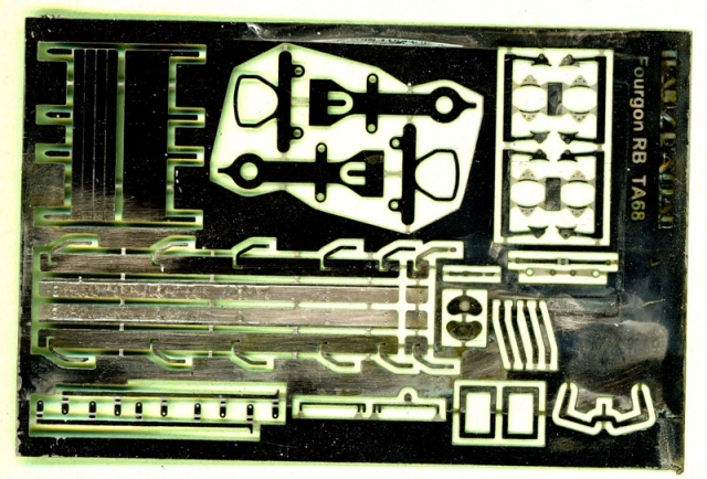 arcap fourgon rb