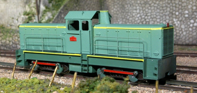 BB400 09