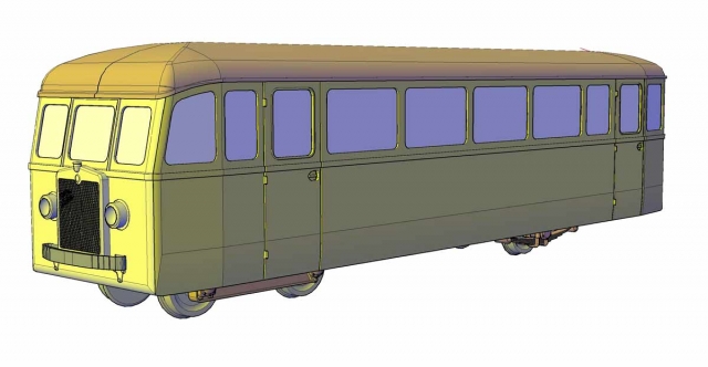 DeDion MT 01