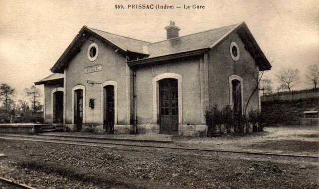 prissac