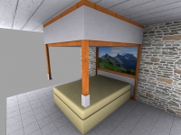 Maquette numérique du réseau Gruyère – version 4, image 1