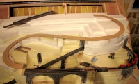 Reseau Gruyère - rampe sup