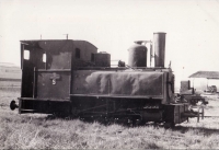 348 CORPET Nouteau et Robert Jallut 030T 10t puis chez Serrailier (Miramas) 1923 Ruvenhorst et Humbert n°5 Marie - Photo Ent Rivenhorst 1968 Péréve