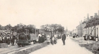 N°52 1064 Corpet 030T TLC n°52 13t 17.01.1906 (Commande Fougerolle Frères Cie des tramways du Loiret)